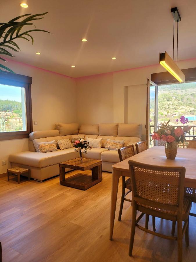Relaxing Time Apartment Candeleda Exterior photo