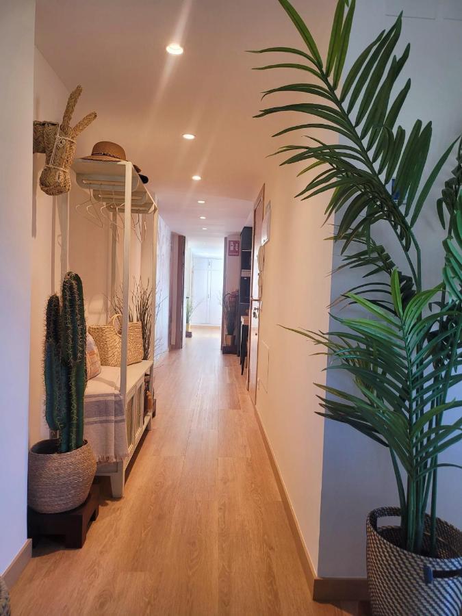Relaxing Time Apartment Candeleda Exterior photo